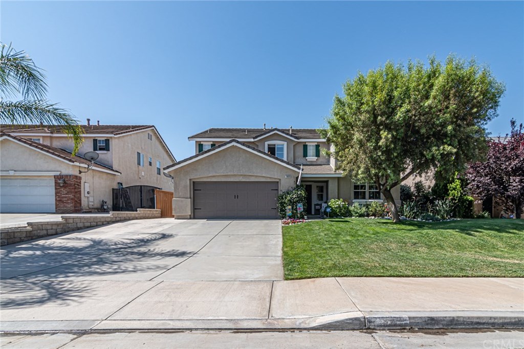 19059 Sunflower Place Riverside, CA 92508 - Photo 1 of 1 Front street view