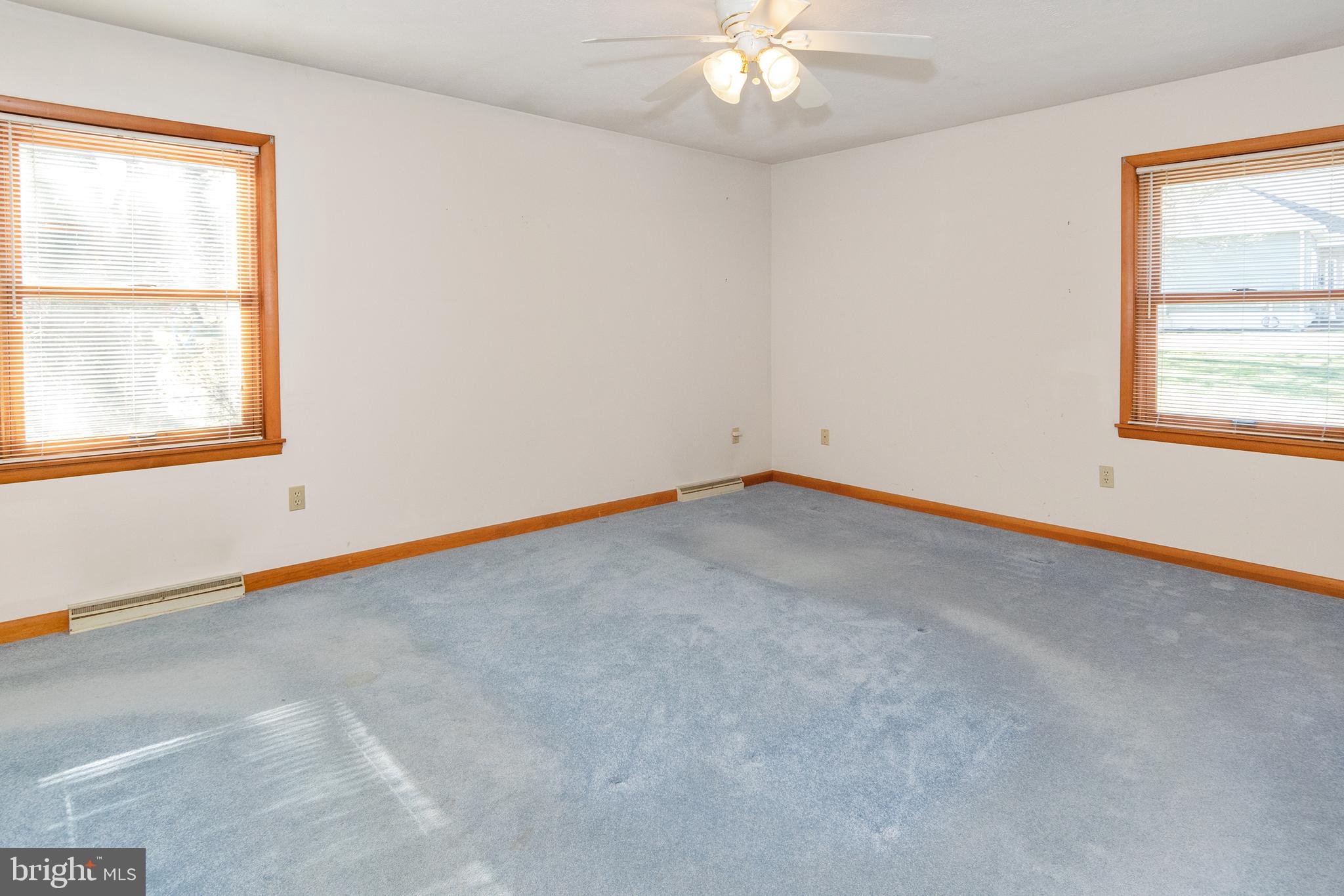 11 Strawberry Road New Freedom, PA 17349 - Photo 15 of 33 Bedroom 3