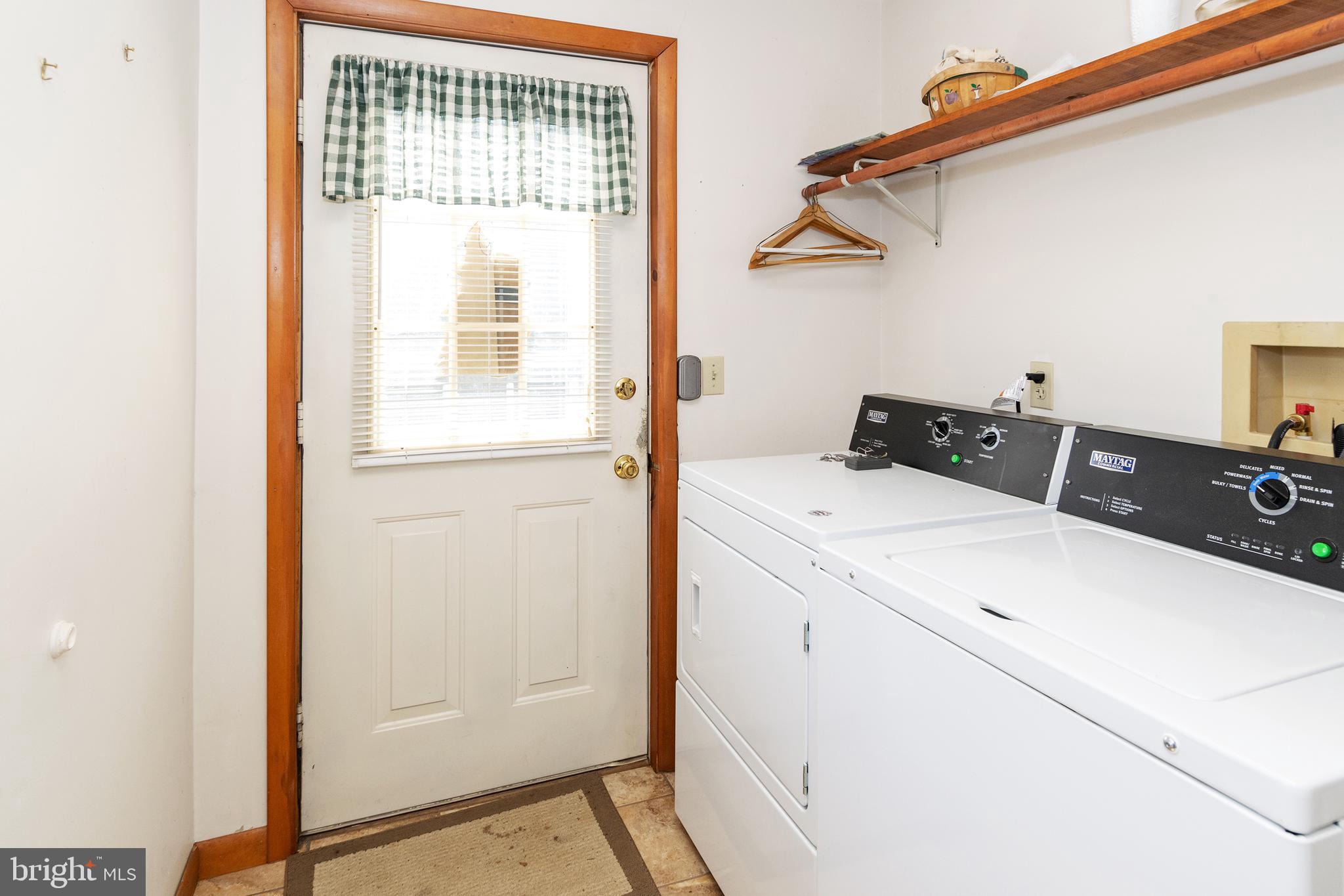 11 Strawberry Road New Freedom, PA 17349 - Photo 18 of 33 1st floor laundry room