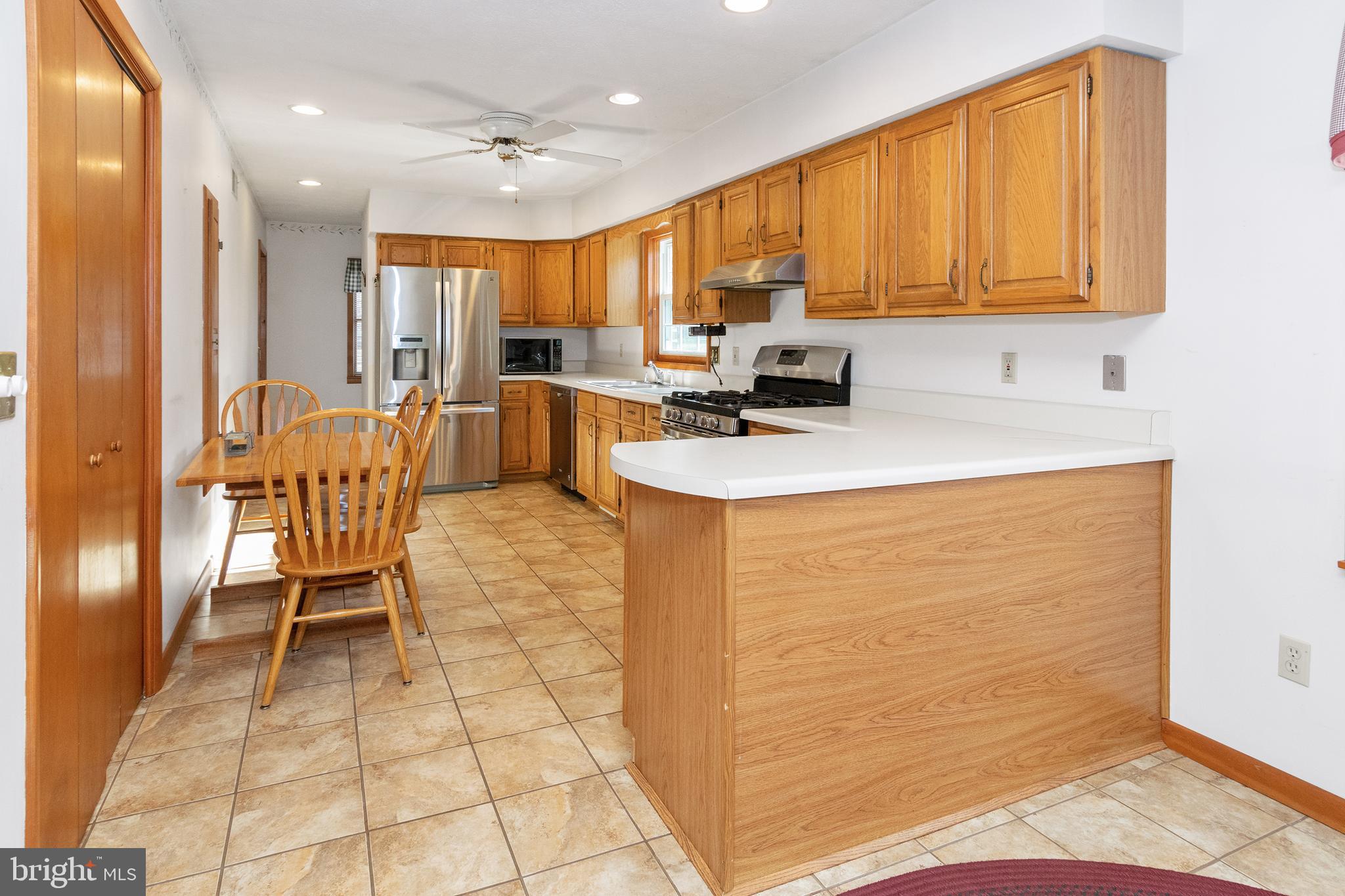 11 Strawberry Road New Freedom, PA 17349 - Photo 22 of 33 Kitchen