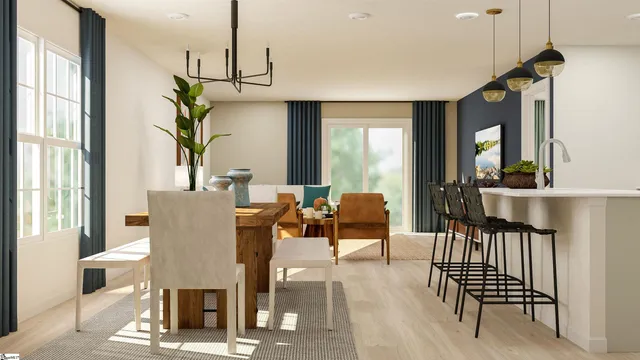 $319,719 | 213 Stokely Way, Unit WSD 85, Piedmont, SC 29673