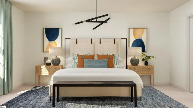 $319,719 | 213 Stokely Way, Unit WSD 85, Piedmont, SC 29673