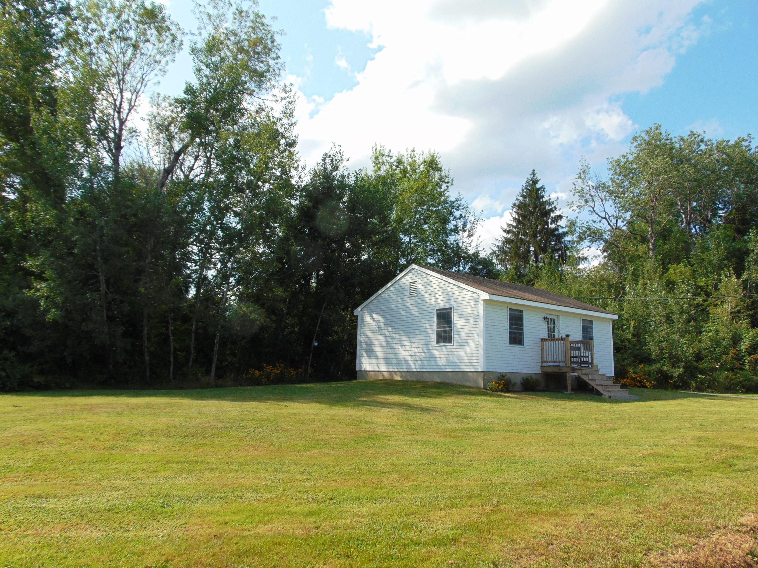1554 Alna Road Alna, ME 04535 - Photo 11 of 14 DSC01560