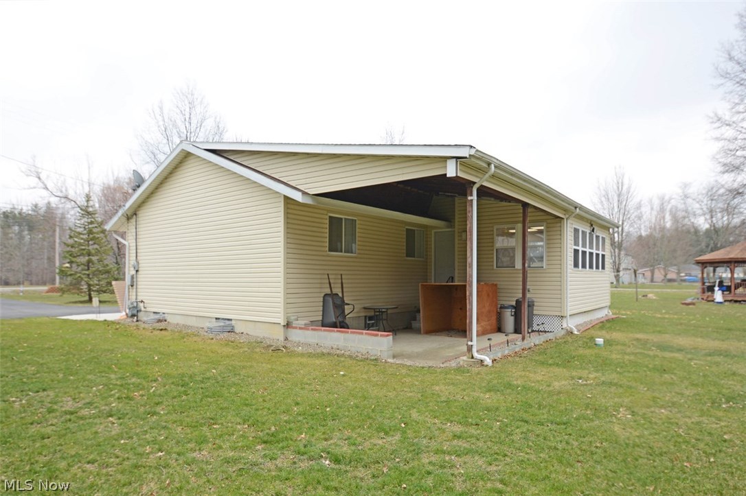 6782 Case Road North Ridgeville, OH 44039 - Photo 31 of 34