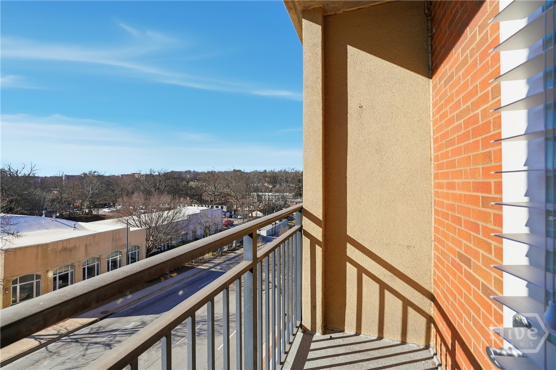 250 West Broad Street, Unit 405 Athens, GA 30601 - Photo 11 of 26
