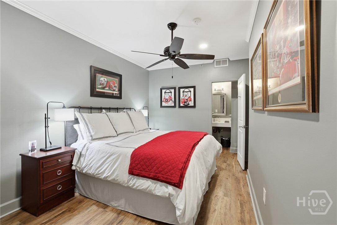 250 West Broad Street, Unit 405 Athens, GA 30601 - Photo 13 of 26