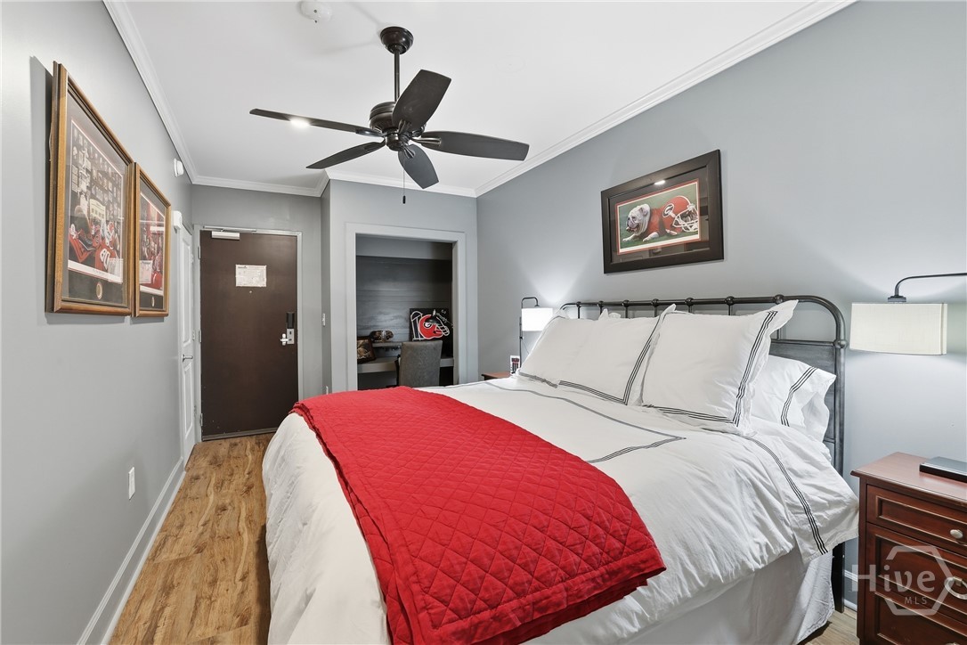 250 West Broad Street, Unit 405 Athens, GA 30601 - Photo 14 of 26