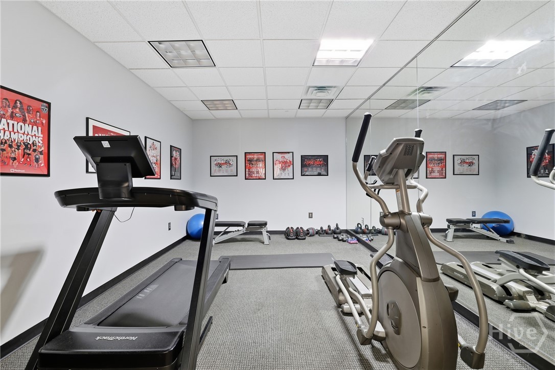 250 West Broad Street, Unit 405 Athens, GA 30601 - Photo 16 of 26