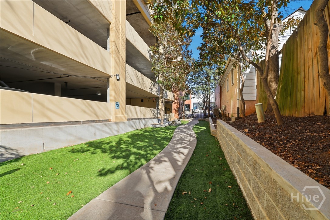 250 West Broad Street, Unit 405 Athens, GA 30601 - Photo 17 of 26