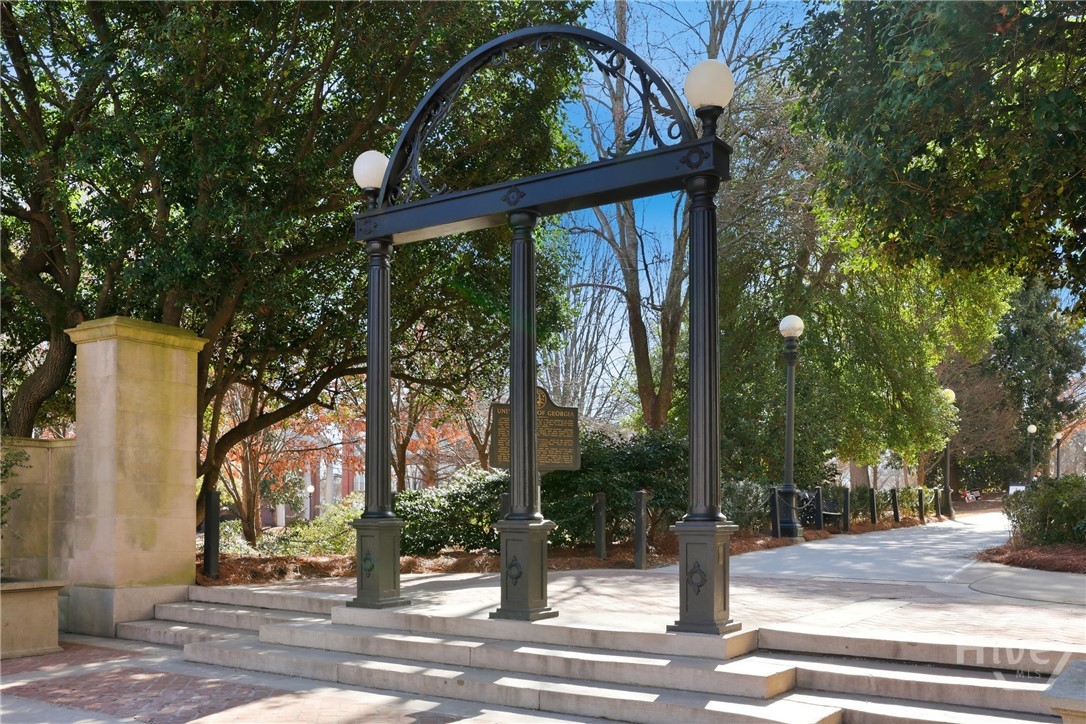 250 West Broad Street, Unit 405 Athens, GA 30601 - Photo 20 of 26