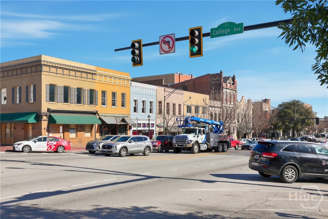 250 West Broad Street, Unit 405 Athens, GA 30601 - Photo 23 of 26