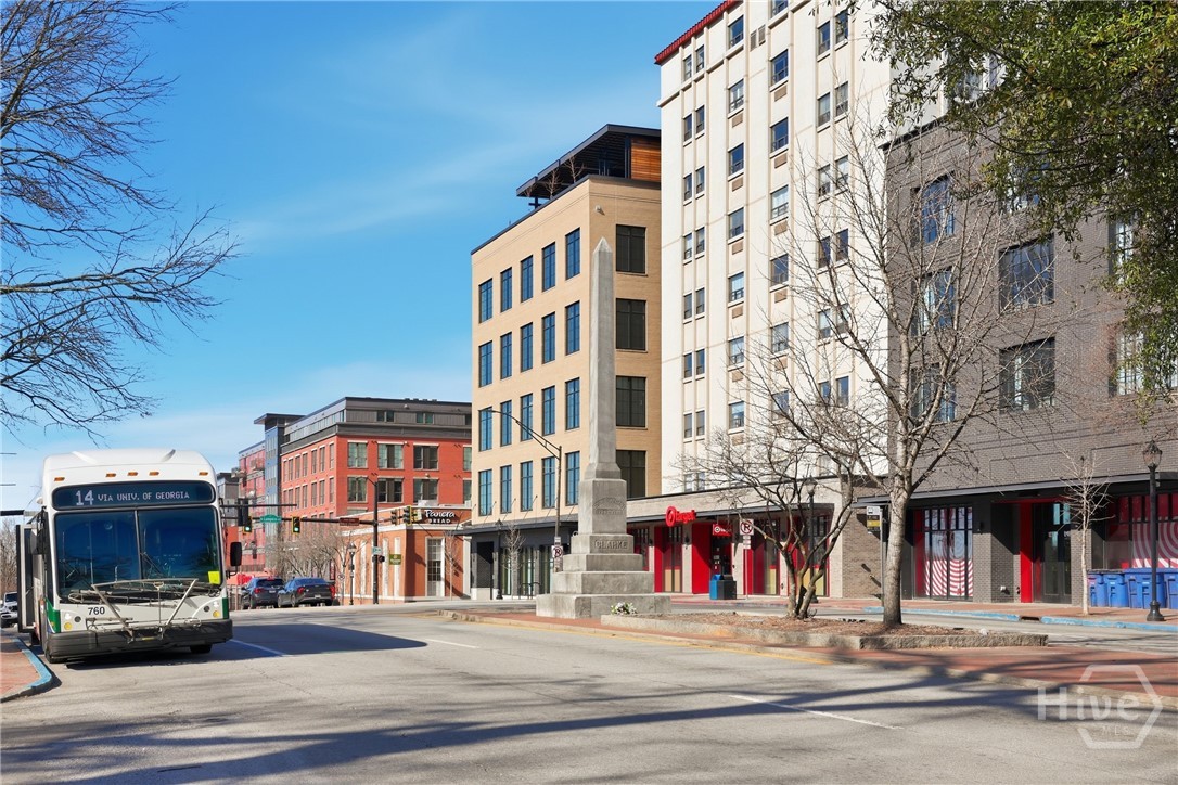 250 West Broad Street, Unit 405 Athens, GA 30601 - Photo 24 of 26