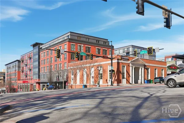 $750,000 | 250 West Broad Street, Unit 405, Athens, GA 30601