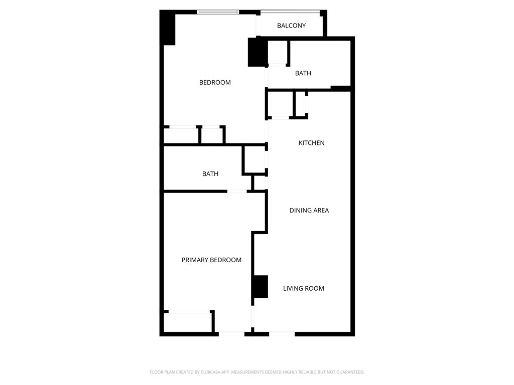 250 West Broad Street, Unit 405 Athens, GA 30601 - Photo 26 of 26