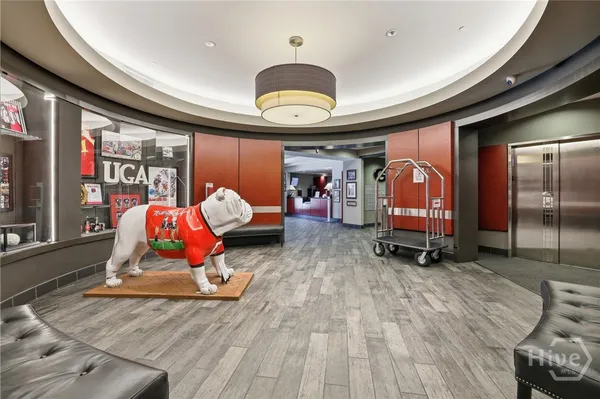 $750,000 | 250 West Broad Street, Unit 405, Athens, GA 30601