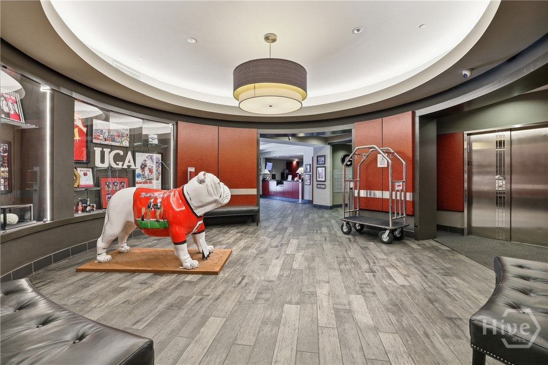 250 West Broad Street, Unit 405 Athens, GA 30601 - Photo 3 of 26