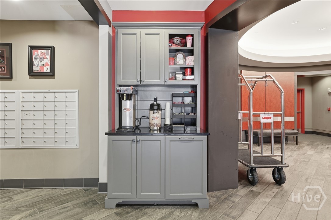 250 West Broad Street, Unit 405 Athens, GA 30601 - Photo 5 of 26