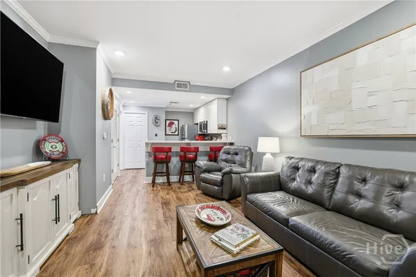 $750,000 | 250 West Broad Street, Unit 405, Athens, GA 30601