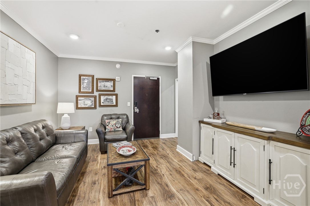 250 West Broad Street, Unit 405 Athens, GA 30601 - Photo 7 of 26