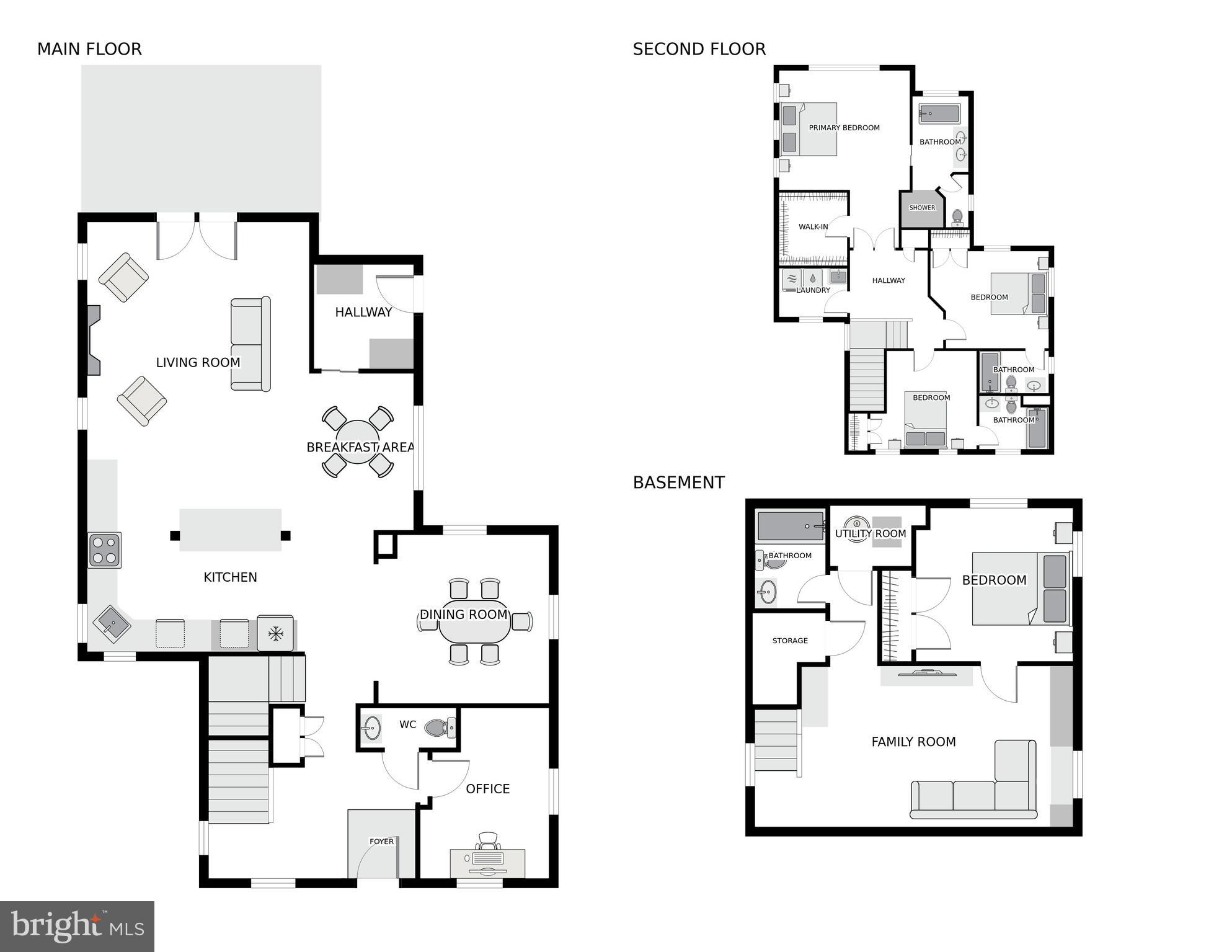 115 East Spring Street Alexandria, VA 22301 - Photo 33 of 49 unknown