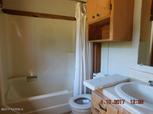 430 Pollock Road Kenly, NC 27542 - Photo 8 of 8 Bath 2