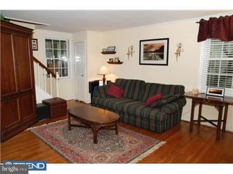 3026 Edmonds Road Lafayette Hill, PA 19444 - Photo 2 of 12 Living Room