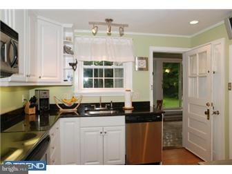 3026 Edmonds Road Lafayette Hill, PA 19444 - Photo 4 of 12 Kitchen