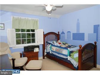 3026 Edmonds Road Lafayette Hill, PA 19444 - Photo 8 of 12 Bedroom 2