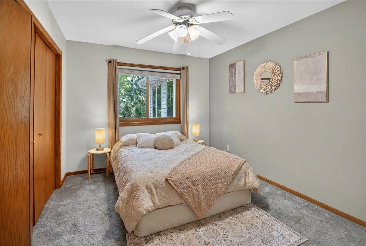 117 Knutson Drive Madison, WI 53704 - Photo 20 of 59