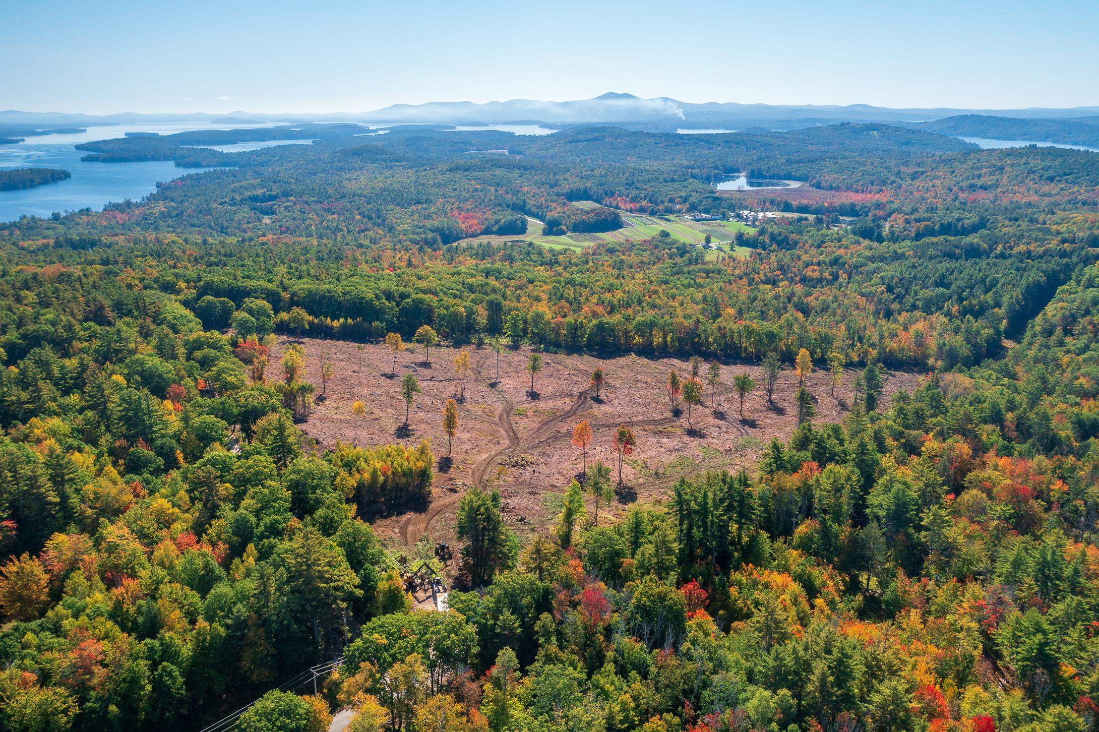 16 Old Center Harbor Road Meredith, NH 03253 - Photo 2 of 12 Gallery Image 2