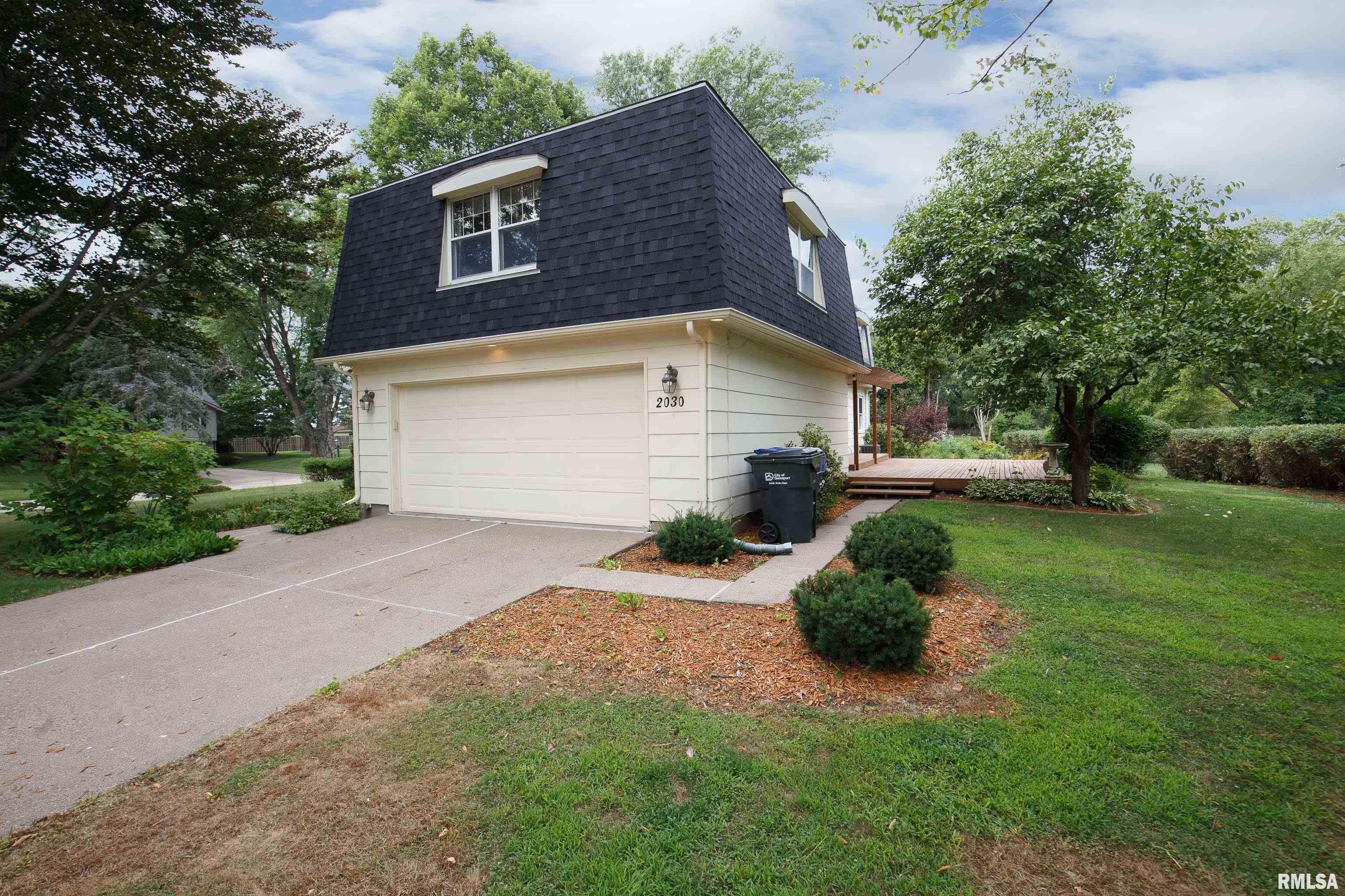 2030 Winding Hill Road Davenport, IA 52807 - Photo 41 of 41