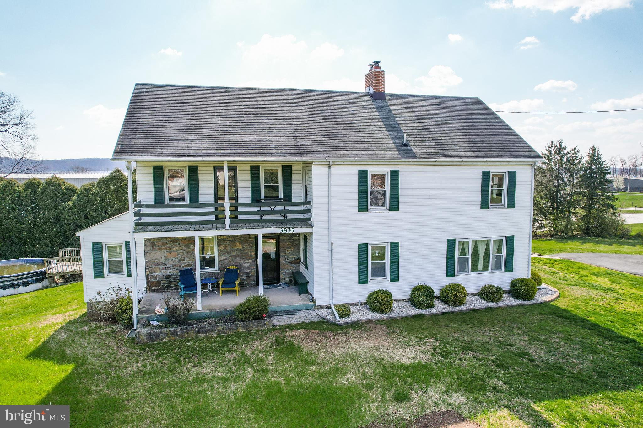 3835 Board Road York, PA 17406 - Photo 1 of 66 Gallery Image 1