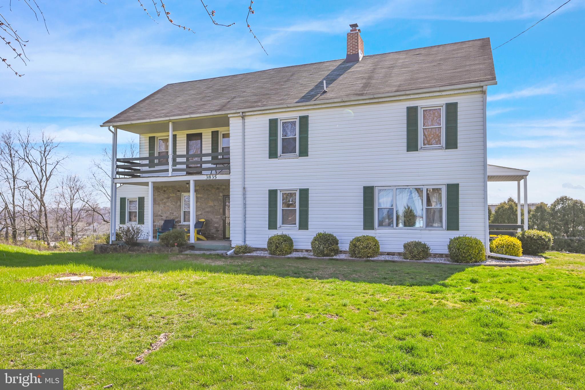 3835 Board Road York, PA 17406 - Photo 3 of 66 Gallery Image 3