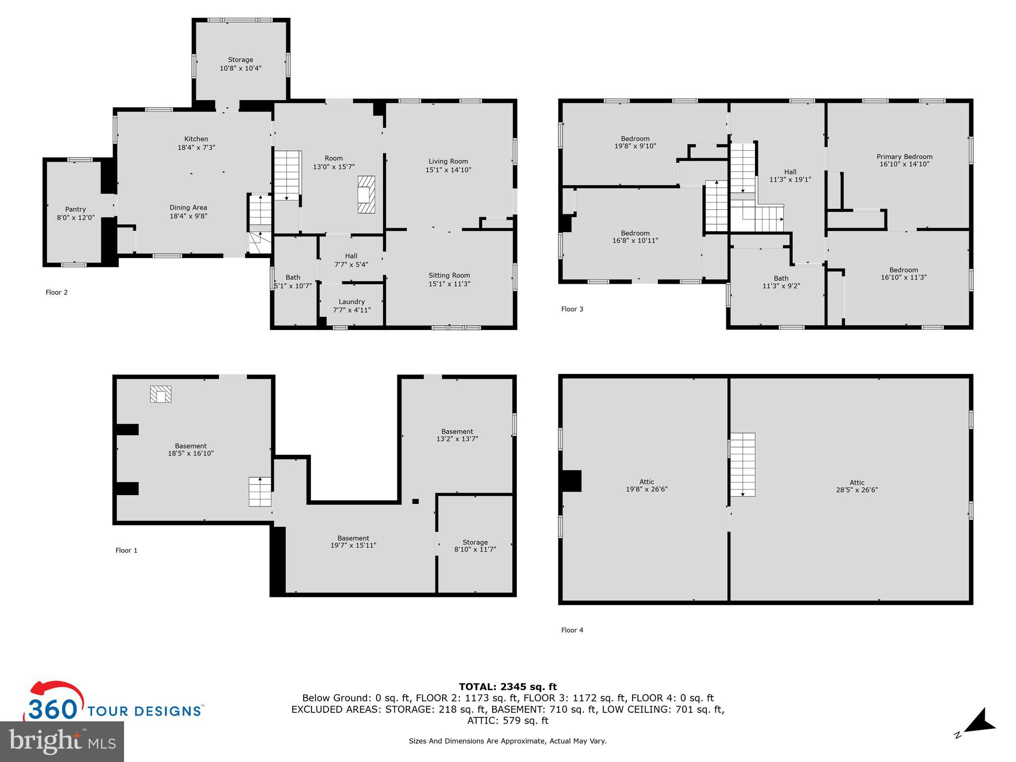 3835 Board Road York, PA 17406 - Photo 48 of 66 Gallery Image 48