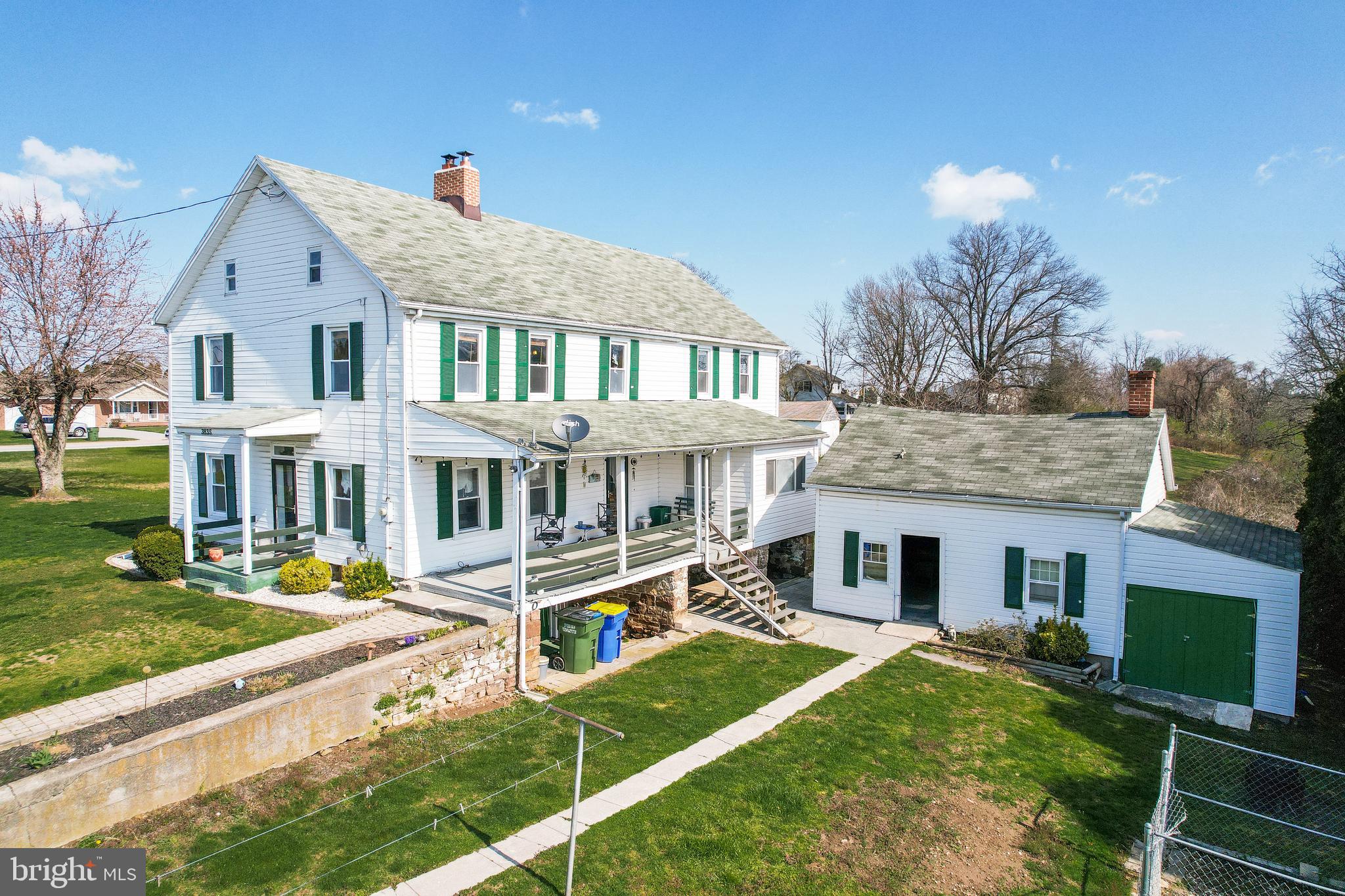 3835 Board Road York, PA 17406 - Photo 8 of 66 Gallery Image 8