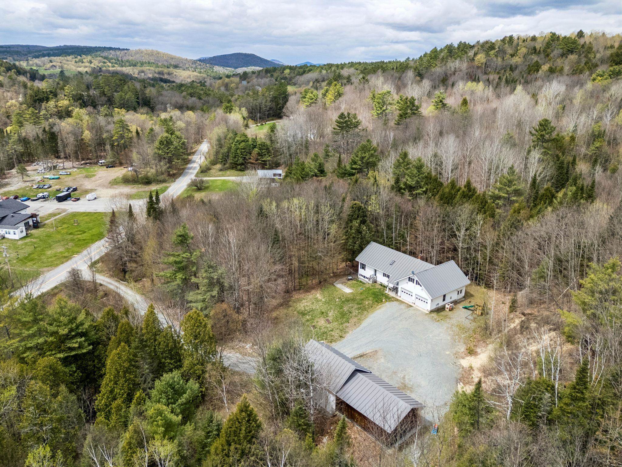 296 Creamery Road Ryegate, VT 05069 - Photo 38 of 39