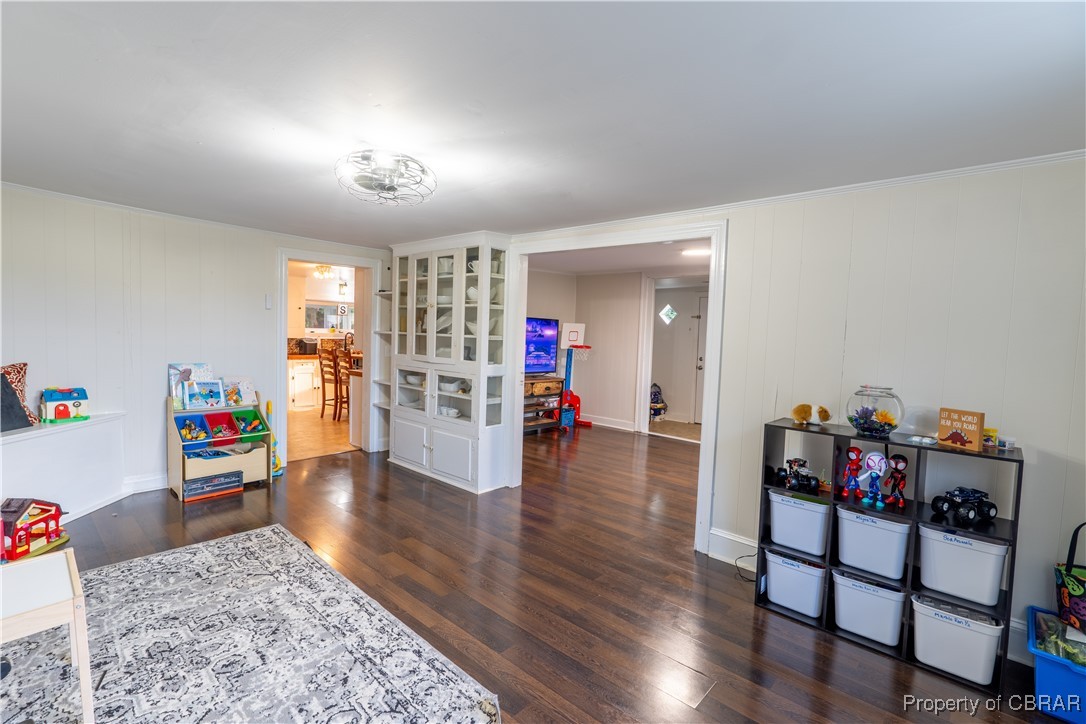 14302 Burwells Bay Road Smithfield, VA 23430 - Photo 13 of 39 Gallery Image 13