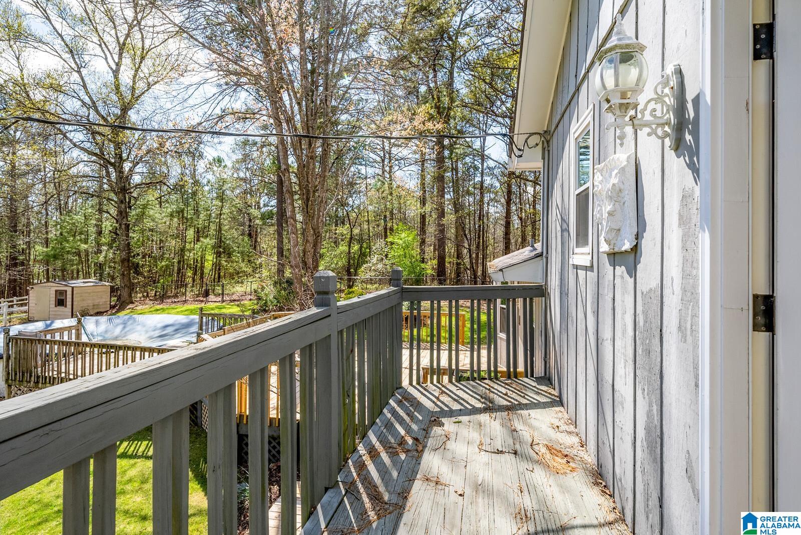 3580 Oak Mountain State Park Road Pelham, AL 35124 - Photo 19 of 50