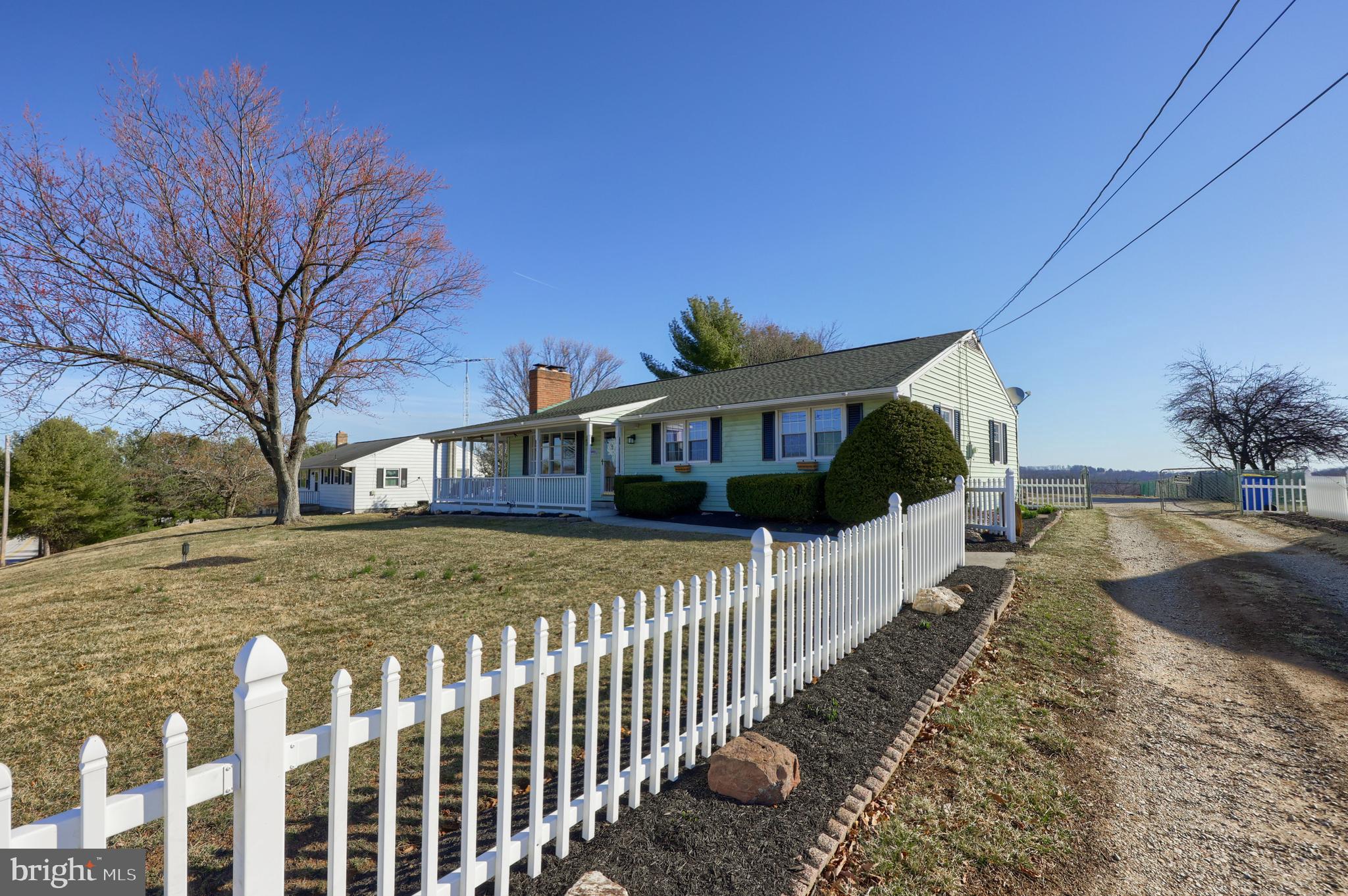 4946 Blue Hill Road Glenville, PA 17329 - Photo 34 of 48