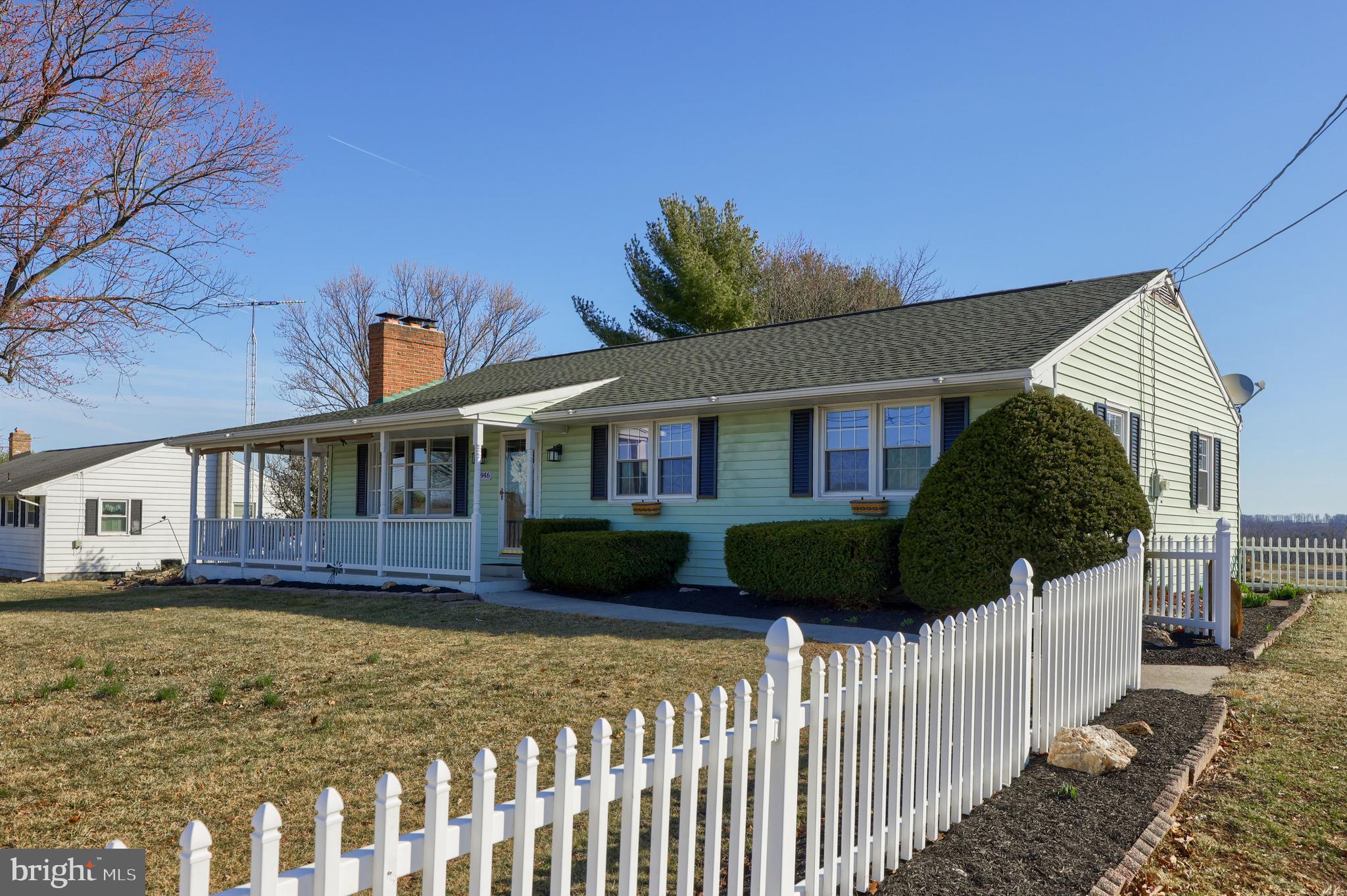 4946 Blue Hill Road Glenville, PA 17329 - Photo 35 of 48