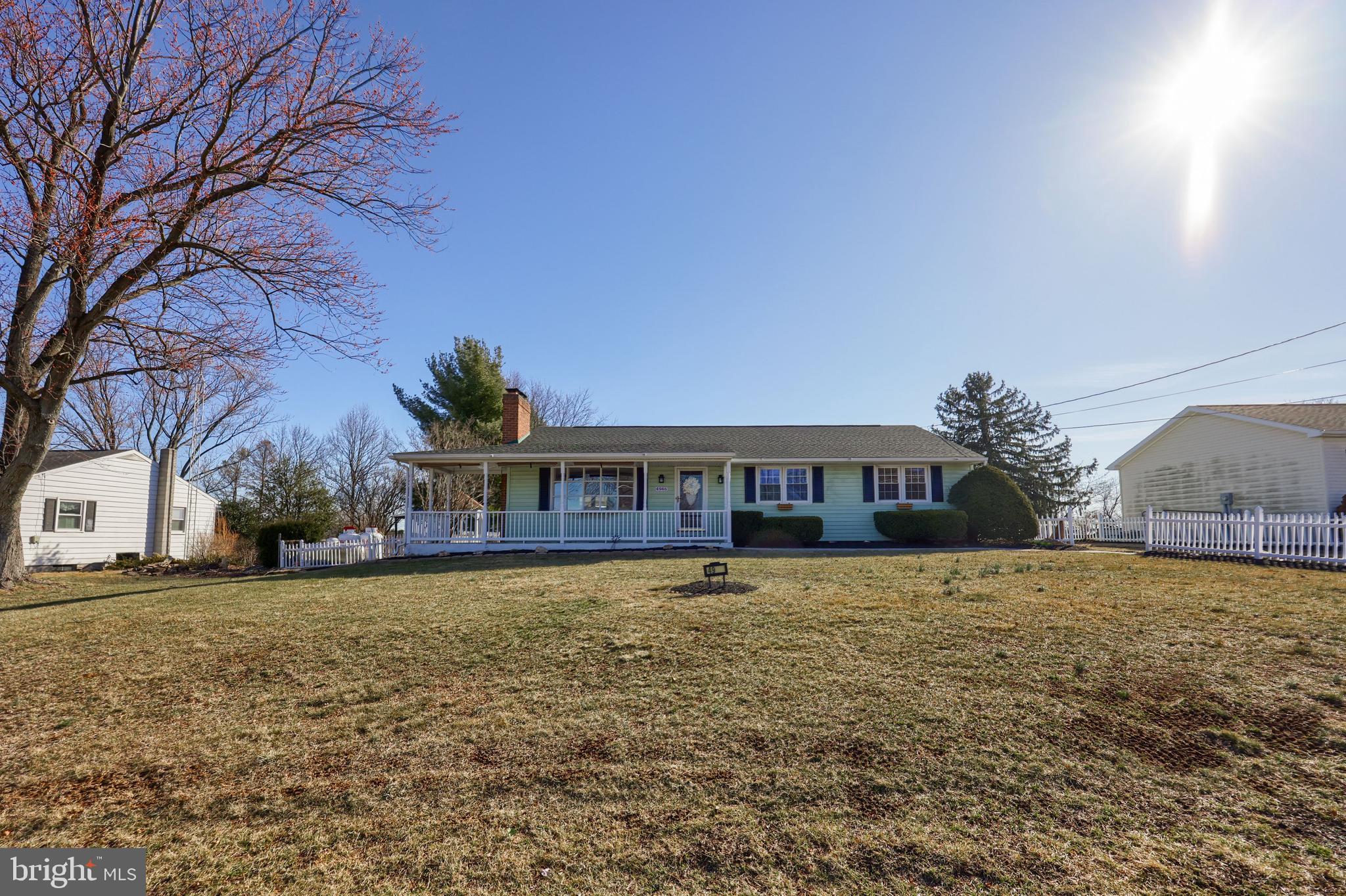 4946 Blue Hill Road Glenville, PA 17329 - Photo 36 of 48