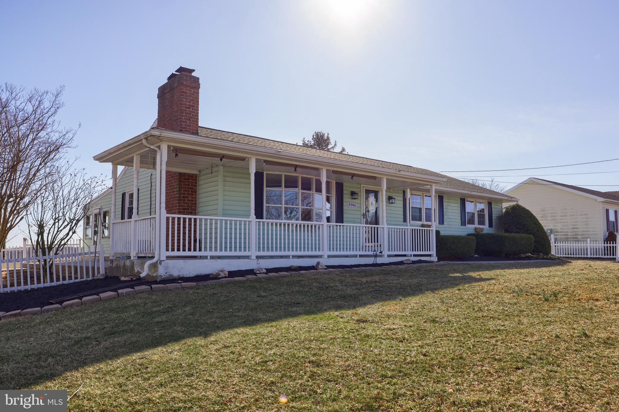 4946 Blue Hill Road Glenville, PA 17329 - Photo 38 of 48