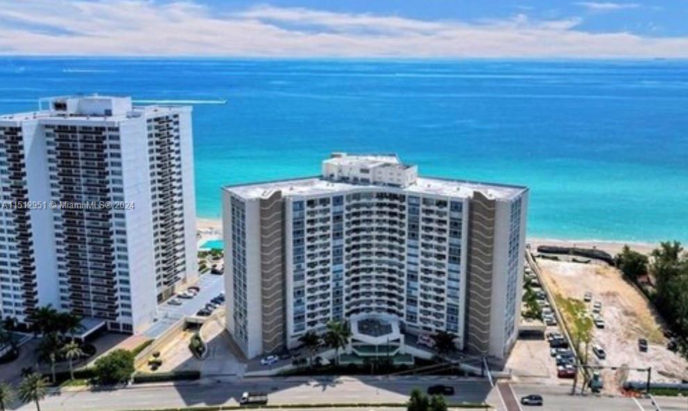 3180 South Ocean Dr Unit 1022  