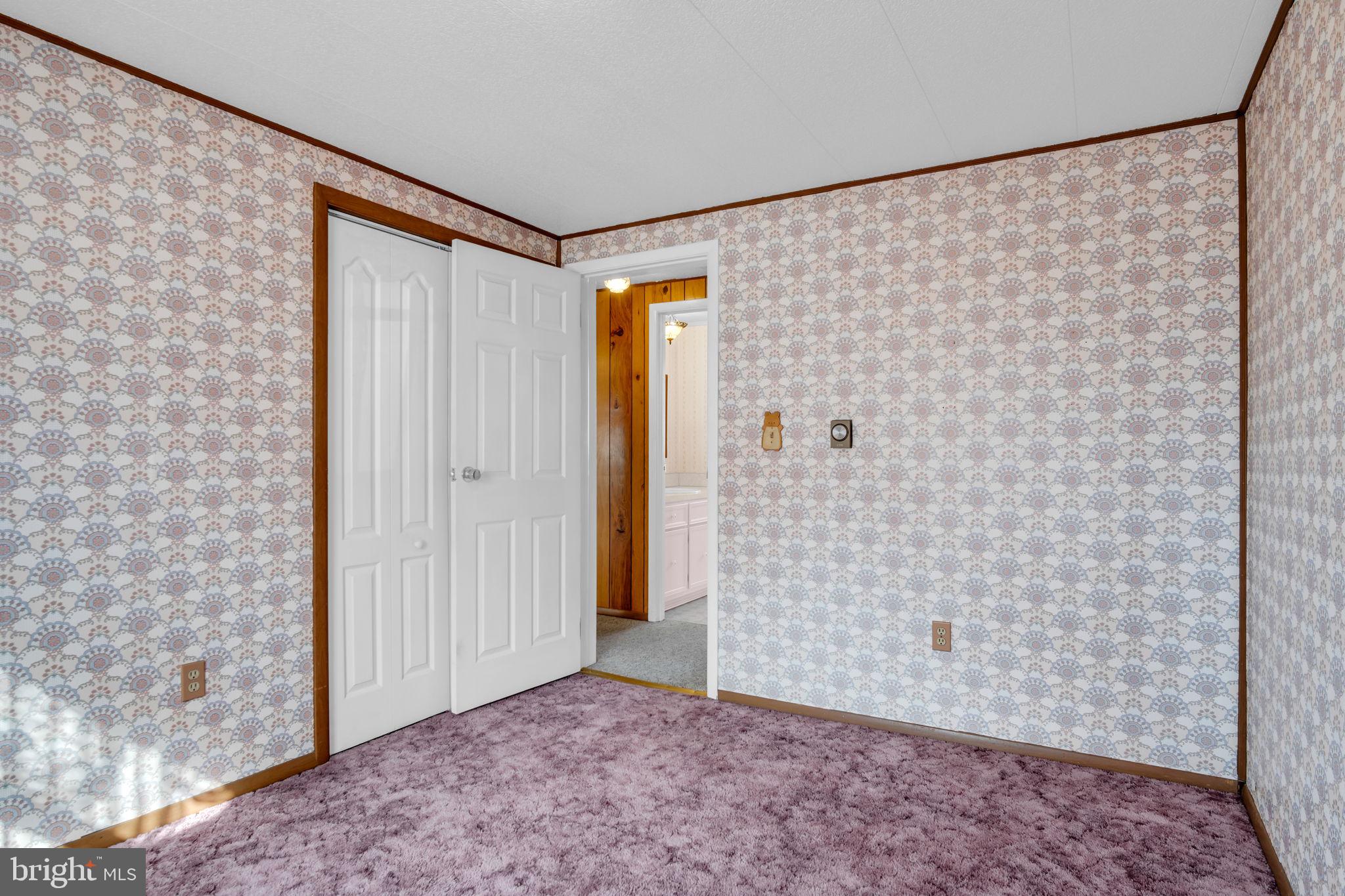 647 North Middle Road Newville, PA 17241 - Photo 14 of 35 a view of an empty room