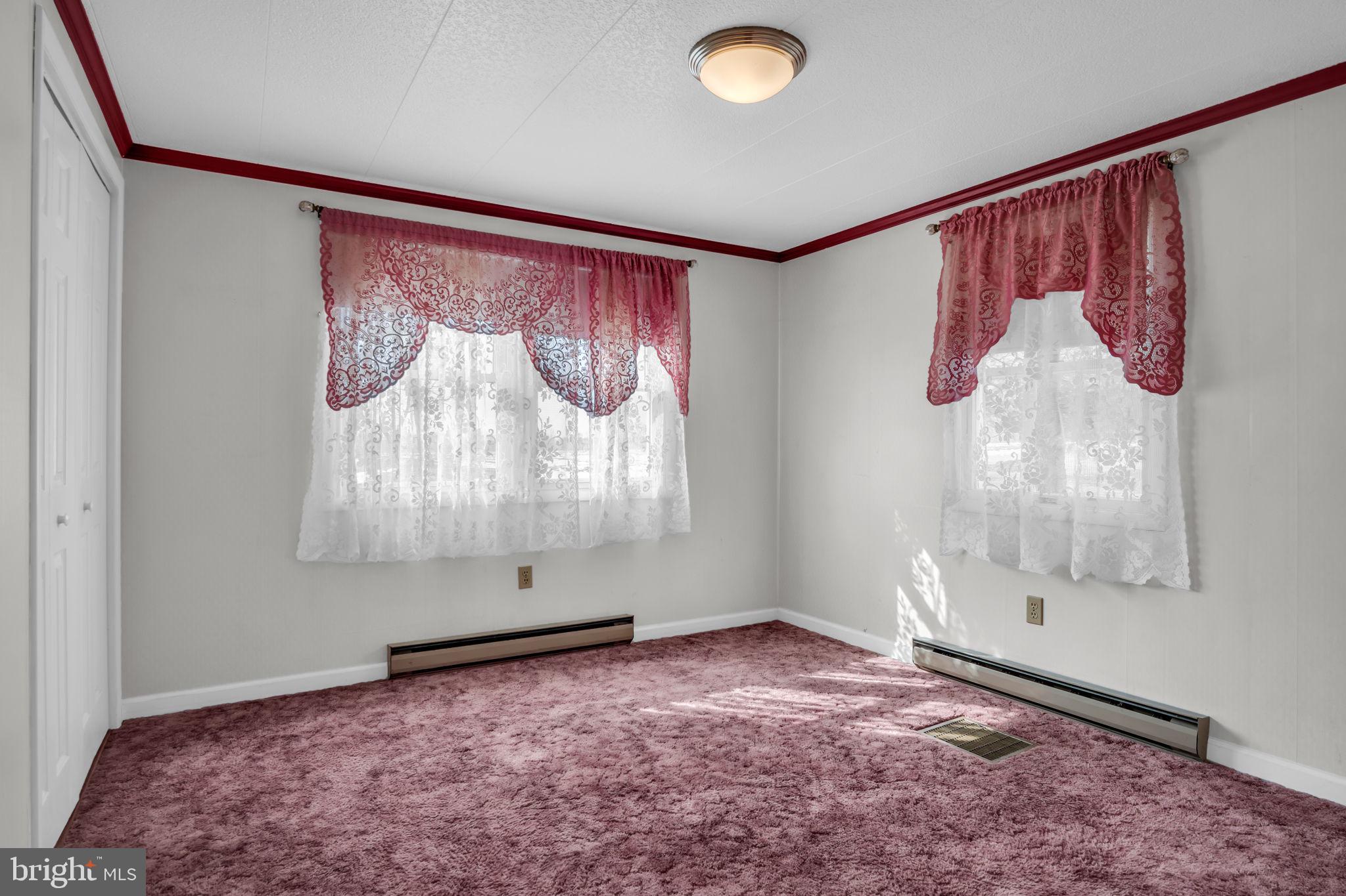 647 North Middle Road Newville, PA 17241 - Photo 15 of 35 a view of an empty room with a window