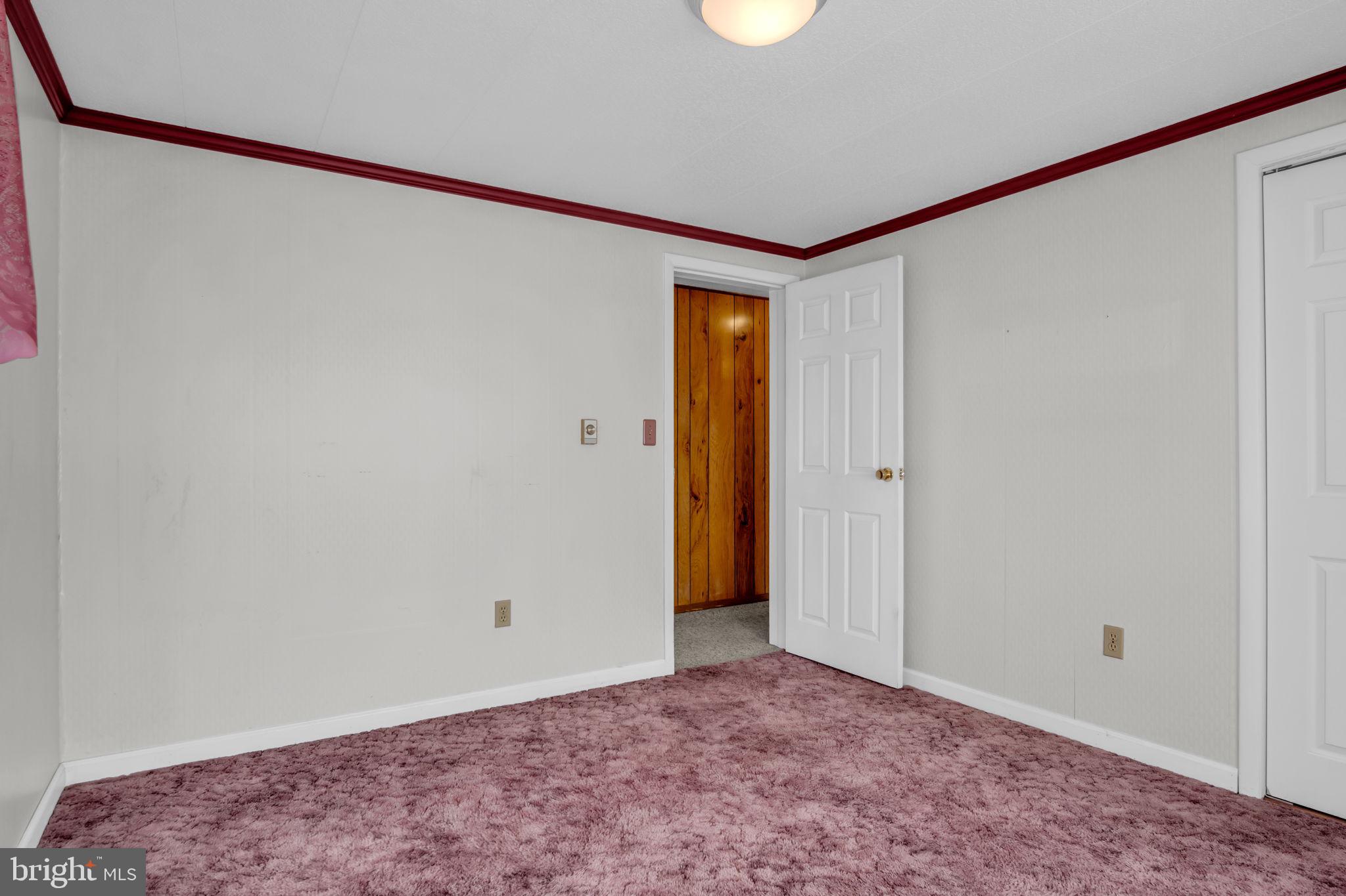 647 North Middle Road Newville, PA 17241 - Photo 16 of 35 a view of an empty room