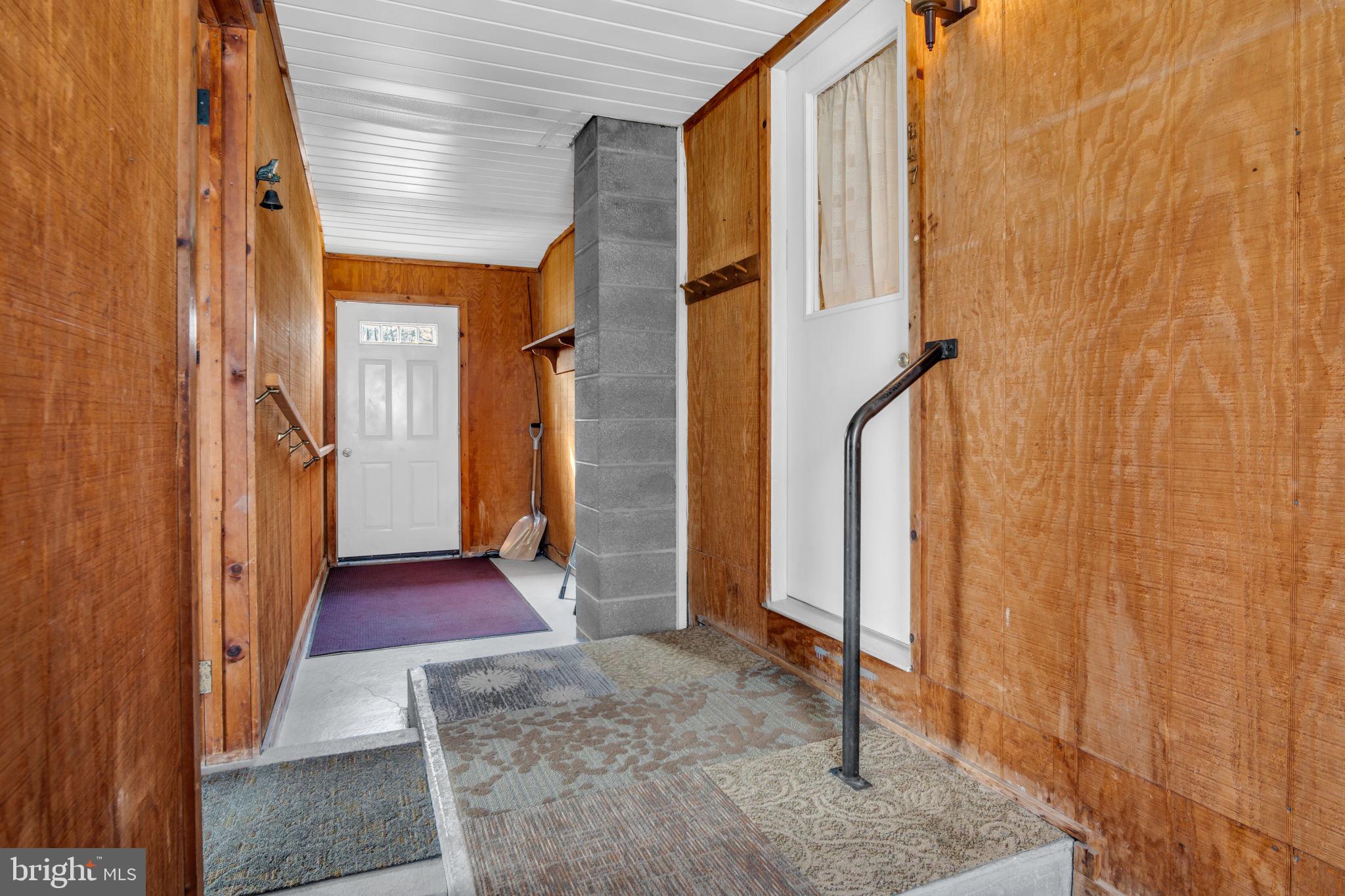 647 North Middle Road Newville, PA 17241 - Photo 20 of 35 a view of front door