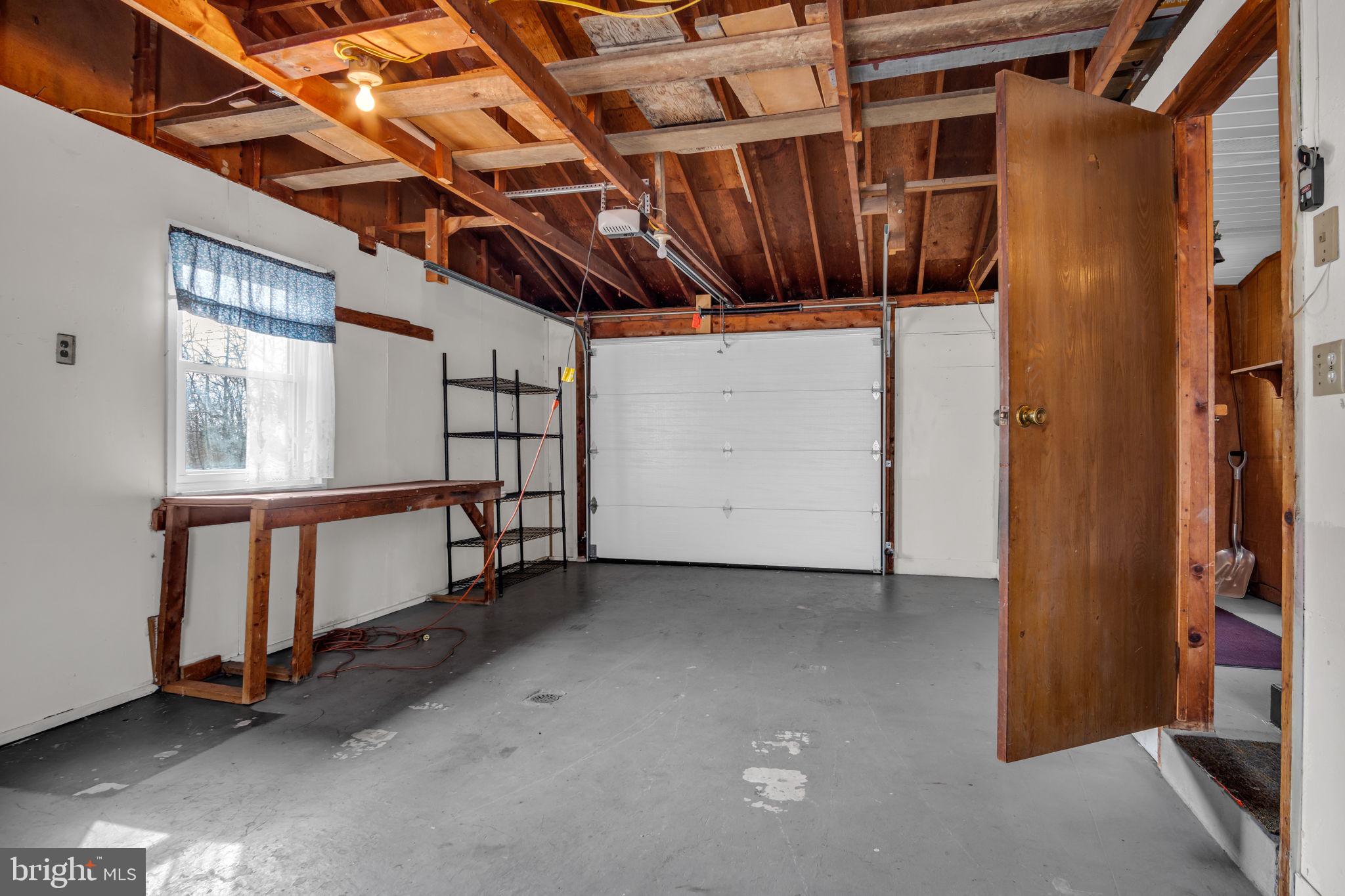 647 North Middle Road Newville, PA 17241 - Photo 22 of 35 a view of an empty room with a window