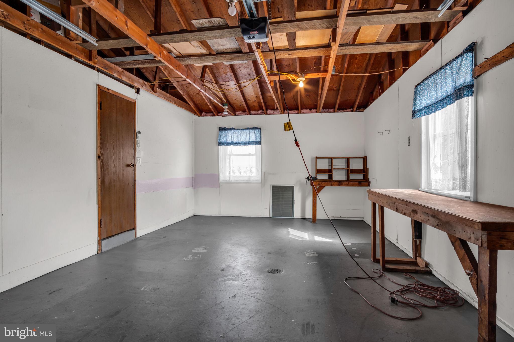 647 North Middle Road Newville, PA 17241 - Photo 23 of 35 a view of a storage & utility room