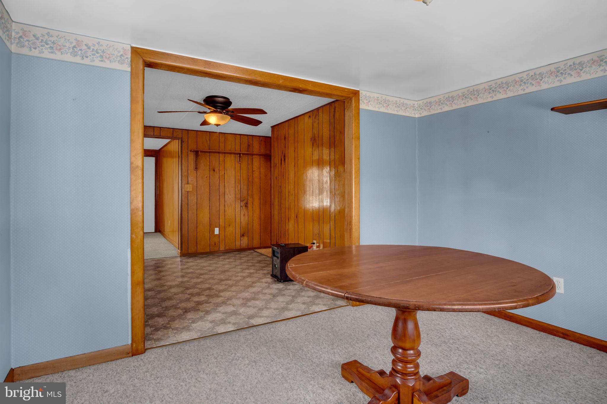 647 North Middle Road Newville, PA 17241 - Photo 7 of 35 a view of entryway with furniture